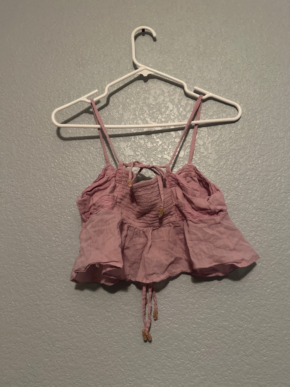 Free People Zaria Top & Skirt Set - Picture 6 of 13